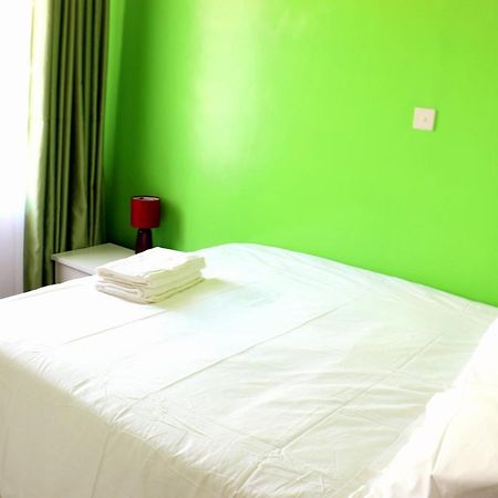 Little Green Room Homestay Near Jkia Airport & Sgr Railway Station Nairobi Extérieur photo