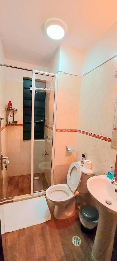 Little Green Room Homestay Near Jkia Airport & Sgr Railway Station Nairobi Extérieur photo